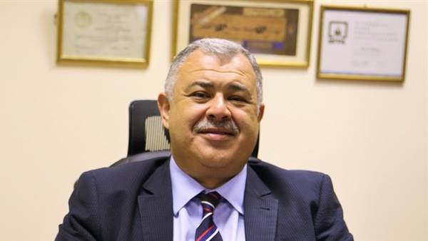 عمرو شوقى :- نأمل أن تلتفت الدولة لقطاع صناعة الكهرباء والطاقة