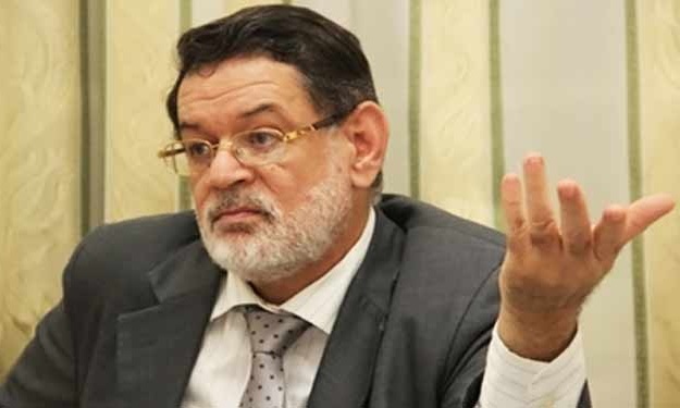 الخرباوى: جماعة الإخوان تعيش دائمًا على فكرة المظلومية والاضطهاد لتحقيق مصالحهم