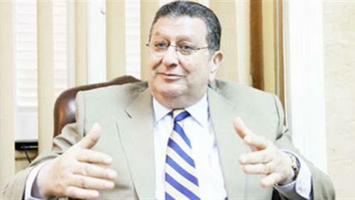 الربان عمر المختار صميدة : فوزنا بعضوية المنظمة البحرية الدولية يؤكد ثقة العالم فى مصر