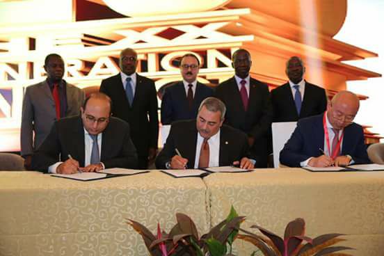 اطلآق برامج تدريبة لأصحاب الأعمال ومديرى المشروعات