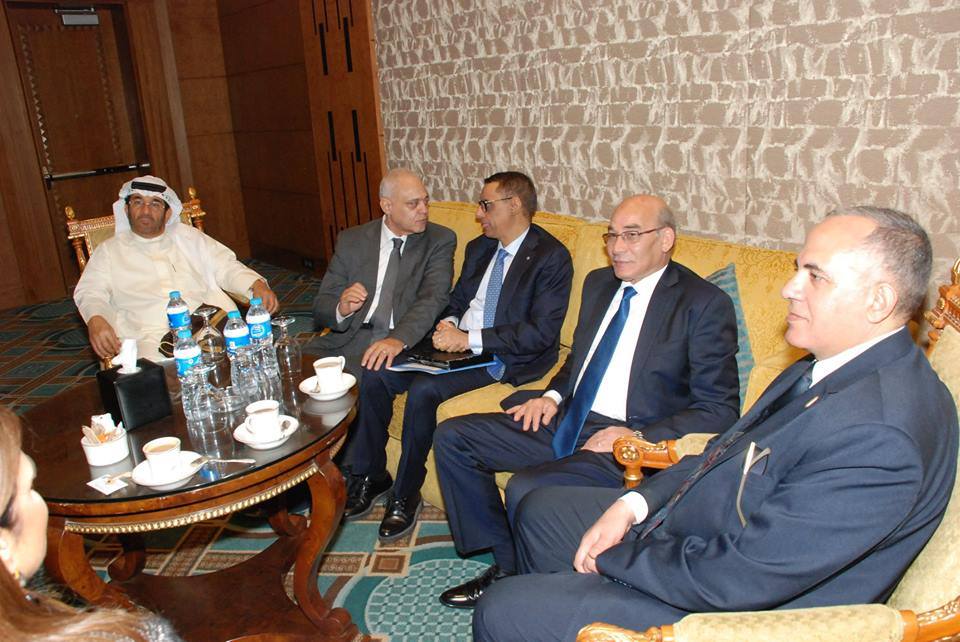 ”الزراعة” و ”الفاو” يطلقان فعاليات منتدى الاستثمار الزراعي في مصر