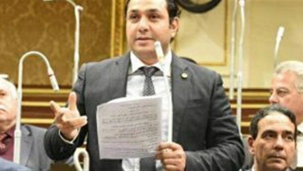 عصام فاروق يحصل على موافقة مجلس الوزراء لتجديد دار مناسبات مسجد عمرو بن العاص