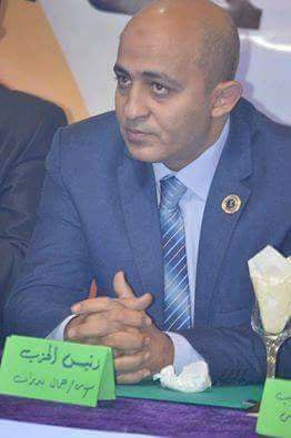 بدران يطالب العرب الوقوف صفا واحدا ضد اي مساس للشعب الفلسطيني