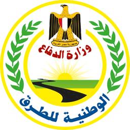 الوطنية للطرق تهيب بمستخدمى الطرق الرئيسية توخى الحيطة نظراً لسوء الأحوال الجوية