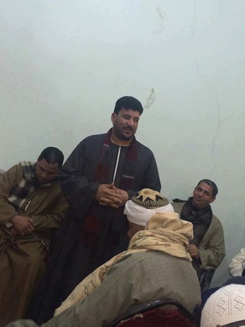 استياء اؤلياء امور طلاب سنورس من تصرفات مدير ادارتهم ..!!