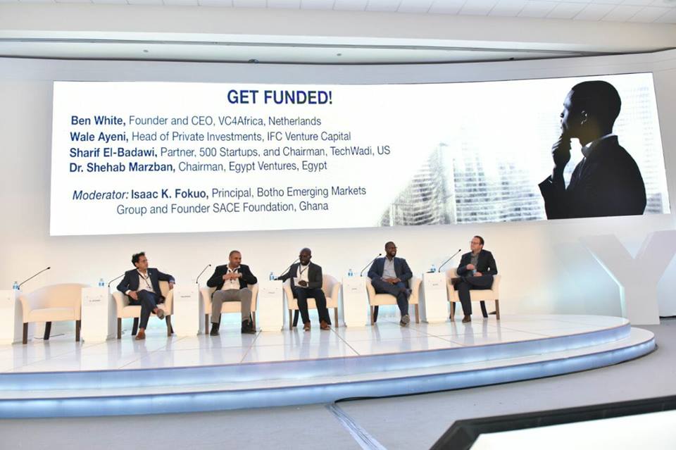 أول ورشة عمل بمؤتمر الكوميسا 