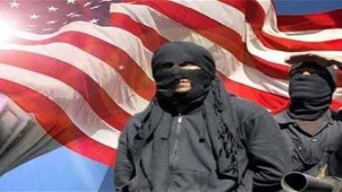 داعش يعود بتهديد لامريكا واسرائيل .. الارهاب هو الحل