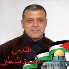 شكراً ” ترامب” مات السلام .. للقدس رب يحميه