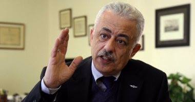 مليار و300 مليون جنيه تكلفة على وزارة التربيه والتعليم لمكافحه الغش