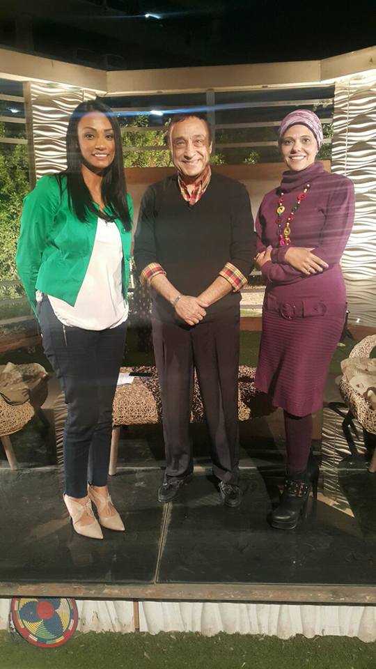 ”محمد رؤوف” نجم فرقة رضا فى ”نجوم على ﻻيف” على”النيل ﻻيف”