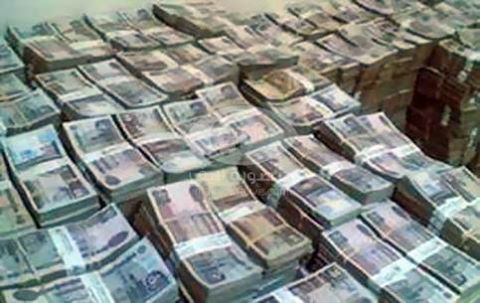 ضبط صاحب شركه استثمار عقارى للنصب على المواطنين بسوهاج