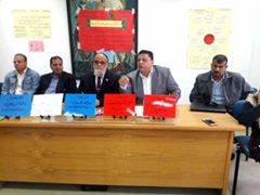 ”احترام الغير وتقبل الآخر” بمكتبة المجاهد حسن طوبار بالدقهلية