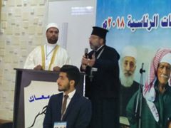 حزب المؤتمر يشيد بإنجازات السيسى ويطالبه بالترشح لفترة رئاسية جديدة