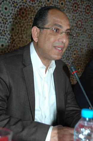 ” تفويض ” رئيس القومى للسينما بسلطات وزير