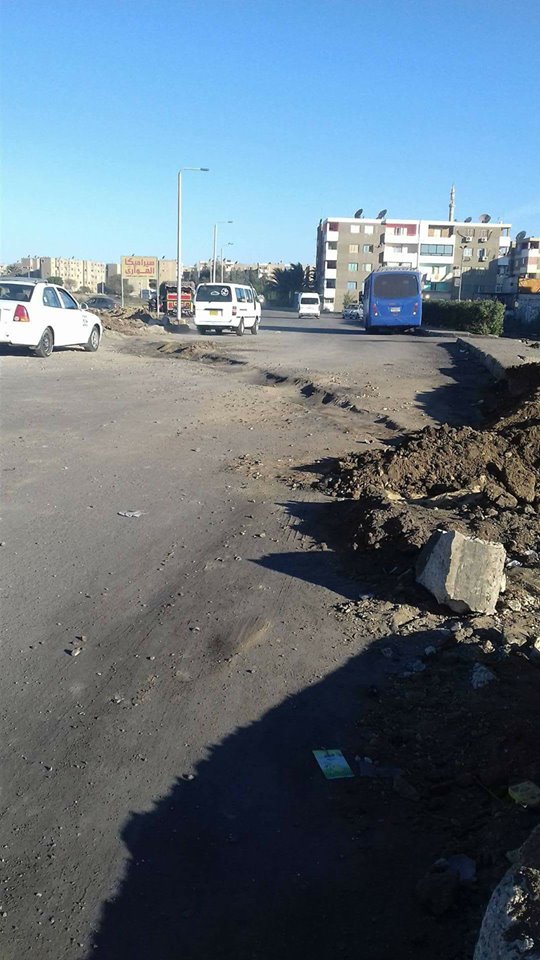 محافظ السويس يستجيب لشكاوى بيت العائلة المصرية 