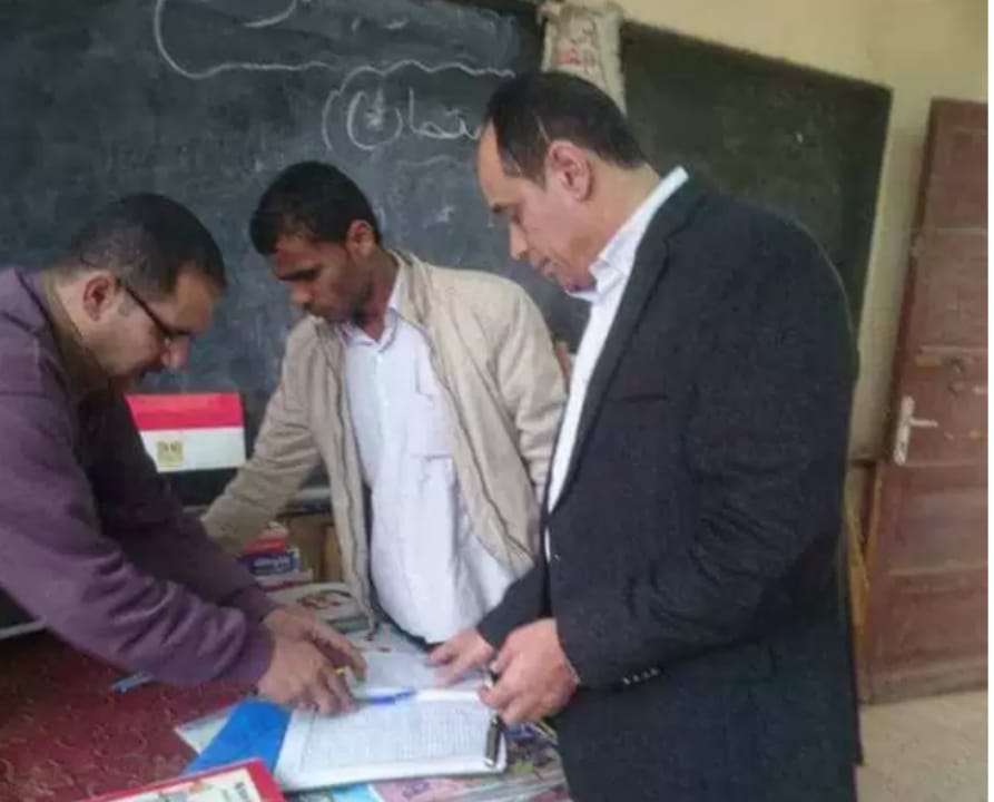 إكتشاف مواهب جديدة بمدرسة الشهيد صلاح الدين بالعريضة