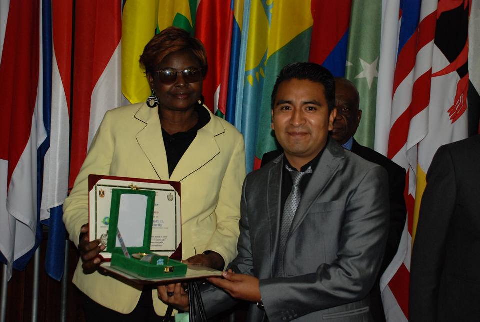 الزراعة” تحتفل بتخريج 75 متدرب من 35 دولة بالمركز الدولي للزراعة