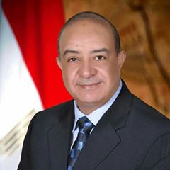 برلمانى :يحصل على موافقه وزير الصحه بانشاء معهد تمريض بطما