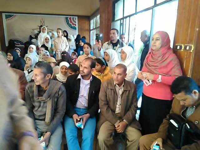 ثقافة الغنايم تناقش نحو إستراتيجية فاعله لمكافحة الإرهاب