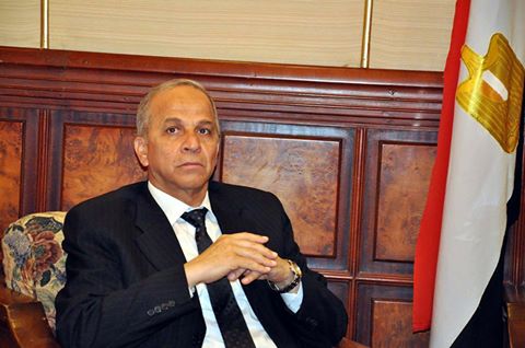 إقامة موقف عمومى للسيارات لخدمة مدينتى قها والقناطر الخيرية