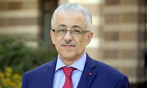 شوقي ينعى وفاة معلمة بالإسكندرية ويحيل إدارة المدرسة للتحقيق