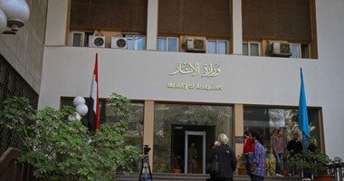 عبد اللطيف ينفى هدم جامع النجار بسوق الخواجات بمدينة المنصورة