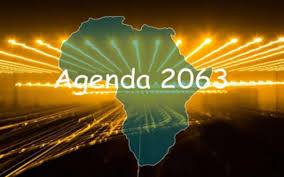 تجديد الرؤية المستقبلية حول ” أفريقيا  2063  ”