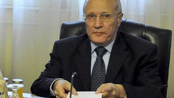 تعاون بين وزارة الإنتاج الحربي ووزارة الموارد المائية والرى لتنفيذ عدد من المشروعات المشتركة