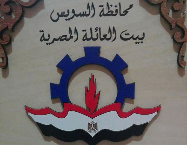 بيت العيلة يشكل فرق من اعضاءه لحراسة الكنائس بالسويس 