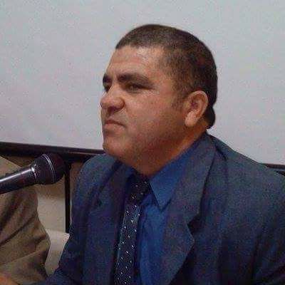 الصالون الثقافى بسمالوط يكرم عبد القوى الخميس 28 ديسمبر