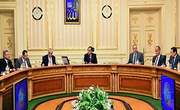 مجلس الوزراء ينعى الكاتب الصحفى الكبير صلاح عيسى