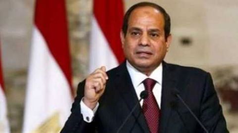 «الجارديان» تكشف اسم المرشح الرئاسي المحتمل أمام السيسي