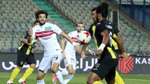 الزمالك يسافر إلى أسيوط الخميس لمواجهة الأسيوطى