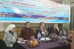 ختام برنامج تدريب مهارات المحامين الجدد بنقابة المحامين