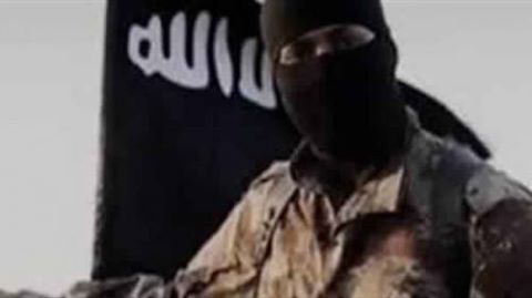 قوات الشرطه تنقذ المنيا من شاب يروج لداعش . . والنيابه تتخذ هذا القرار الفورى