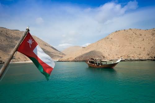 57% نسبة من قاموا برحلات داخل سلطنة عمان مقابل 51% سافروا للخارج