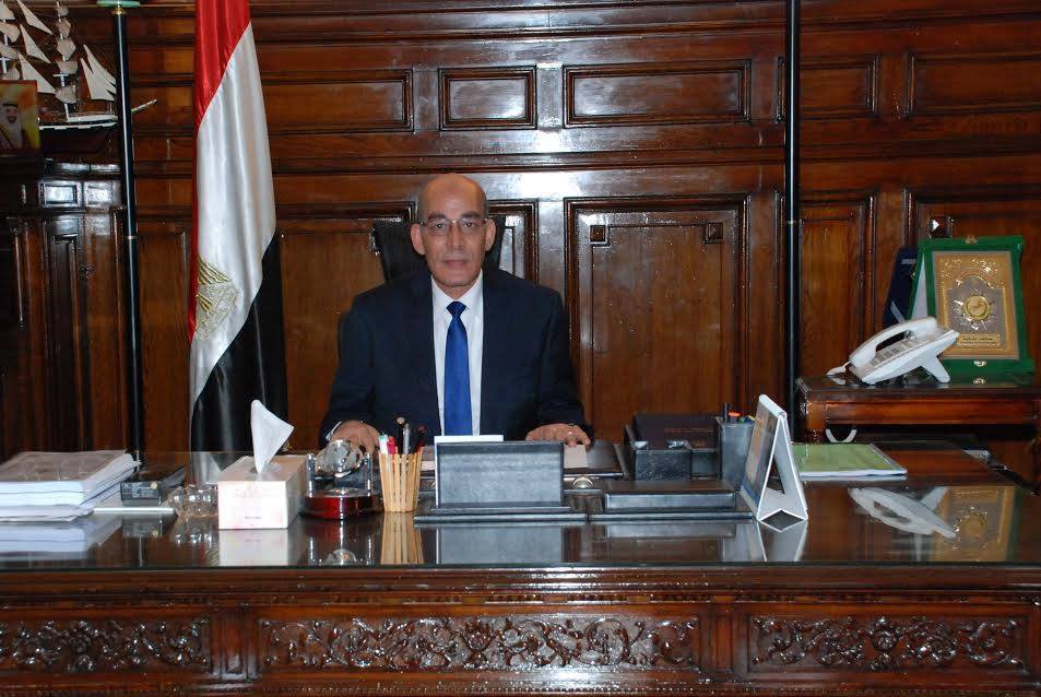 وزير الزراعة يكلف ”أمال الطوبجى” بأعمال الإدارة العامة للعلاقات العامة والاعلام الريفي