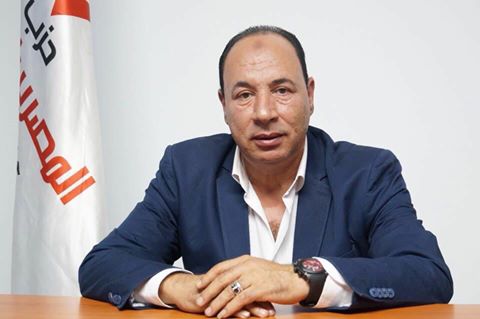 المصريين الآحرار بالبحيرة يهنئ الإخوة الأقباط بآعياد الميلاد المجيد