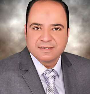 بشير منسقا عاما مساعد لحركة رد الجميل بالبحيرة