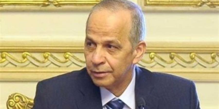 بدء تشغيل الفعلى للموقف العمومى للسيارات بمدينة قها والقناطر الخيرية