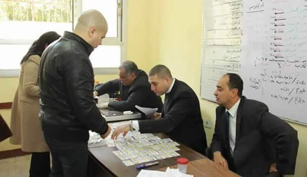 غادة والى تعلن حصاد الخط الساخن لصندوق الإدمان فى 2017