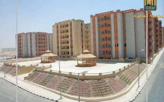 القاهرة بلا مناطق عشوائيات خطرة في 2018