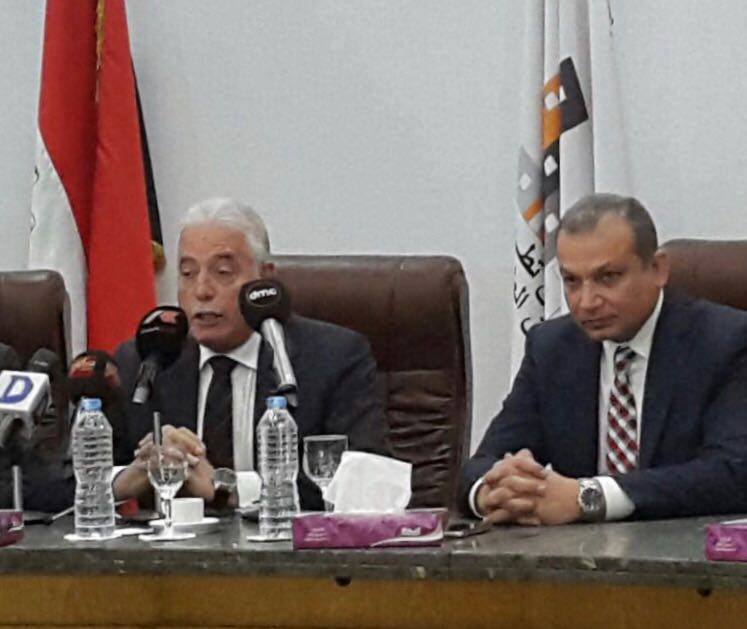 توقيع اتفاقيتي تعاون لتطوير منطقتي الرويسات بشرم الشيخ والجبيل بطور سيناء​