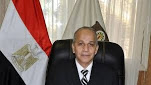 محافظ القليوبية يقدم واجب العزاء لأسرة شهيد كفر فرسيس بمدينة بنها والذى استشهد بالعريش ويطلق اسمه على إحدي مدارس القرية