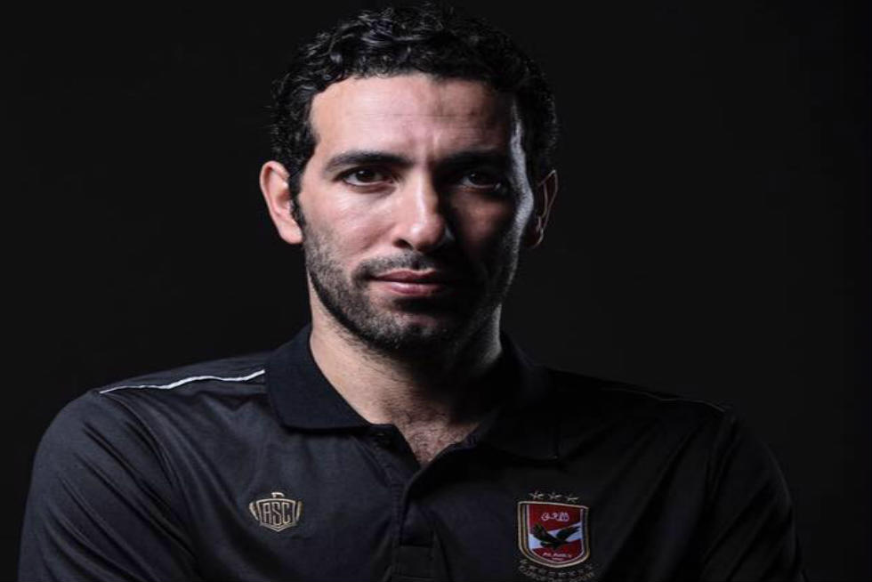 ابو تريكة يهنئ كوبر ومنتخب مصر ويتجاهل تهنئة صلاح