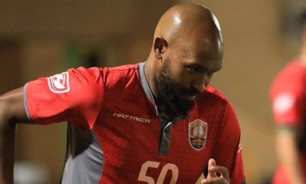 شيكابالا يبدأ أول مباراة ضد الهلال