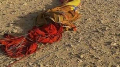 إلغاء 14 رحلة بالون بالأقصر بعد مصرع سائح