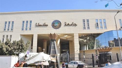 قرار جمهوري بتعيين الأستاذ الدكتور مجدي سبع رئيساً لجامعة طنطا