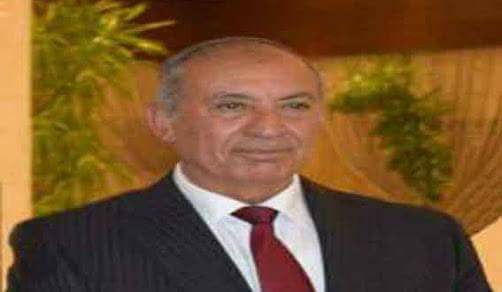محافظ البحر الأحمر يشدد على سرعة تركيب كاميرات المراقبة بشوارع وميادين الغردقة