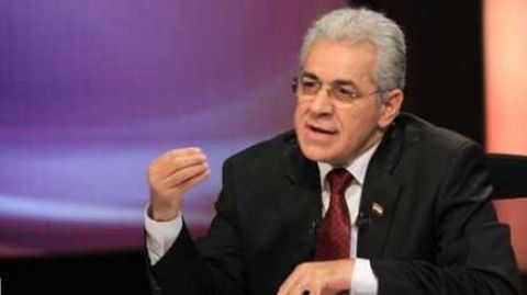 تصريح هام من «حمدين صباحي »واخر قرار عن ترشحه لانتخابات الرئاسة